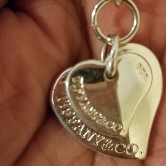 Tiffany's set - Picture 5 of 5